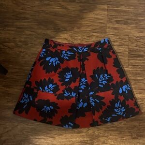 Jcrew skirt size 2
